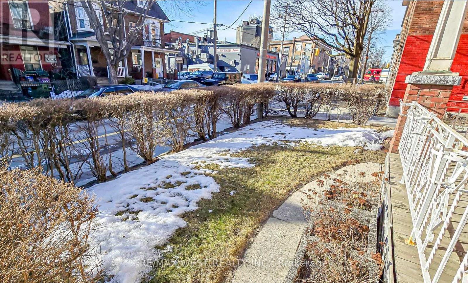 217 Gladstone Avenue, Toronto, ON