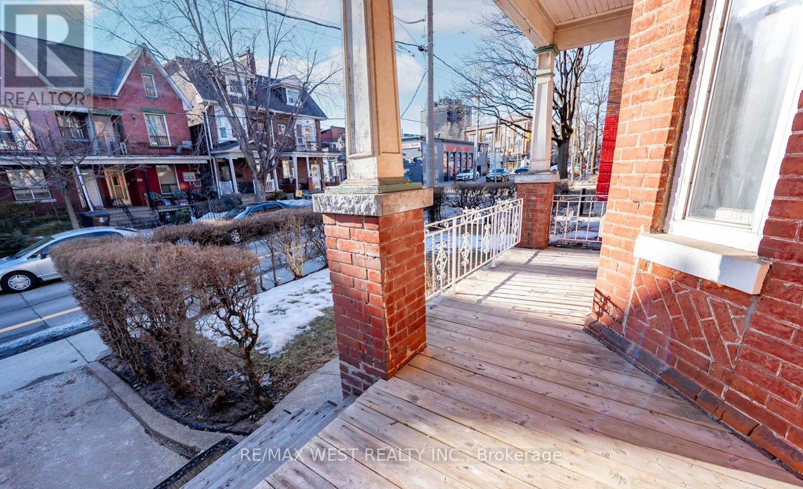 217 Gladstone Avenue, Toronto, ON