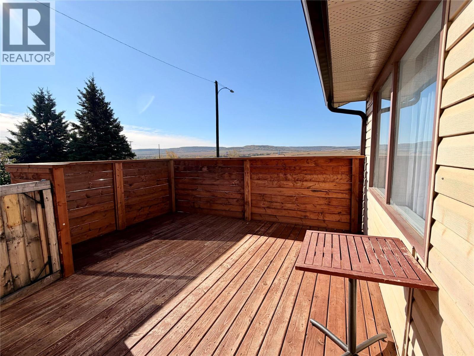 1916 93 Avenue, Dawson Creek, BC
