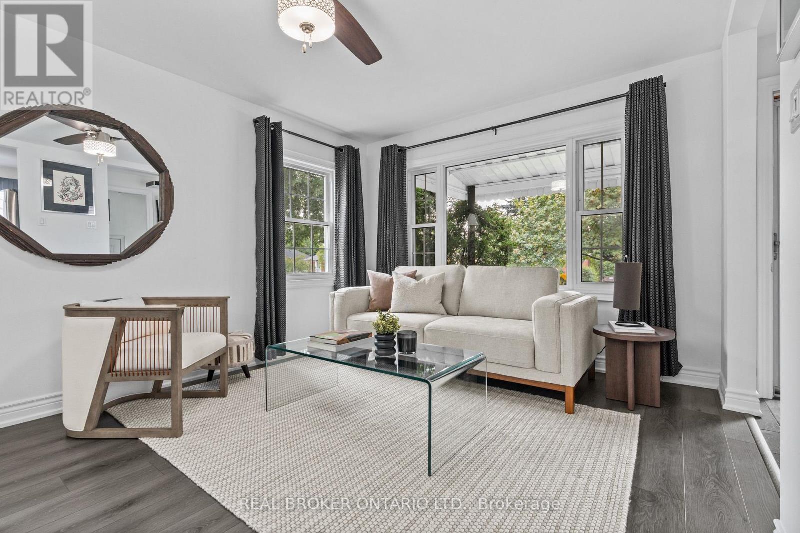 5 Acorn Avenue, Toronto, ON