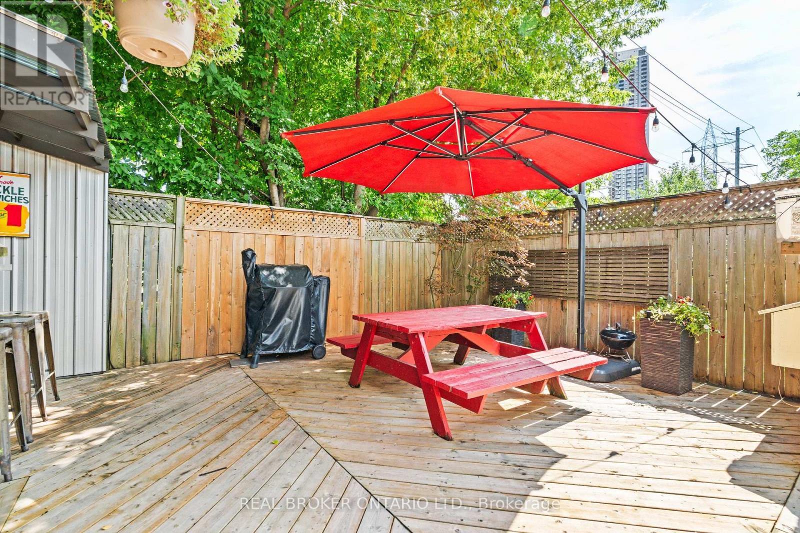 5 Acorn Avenue, Toronto, ON