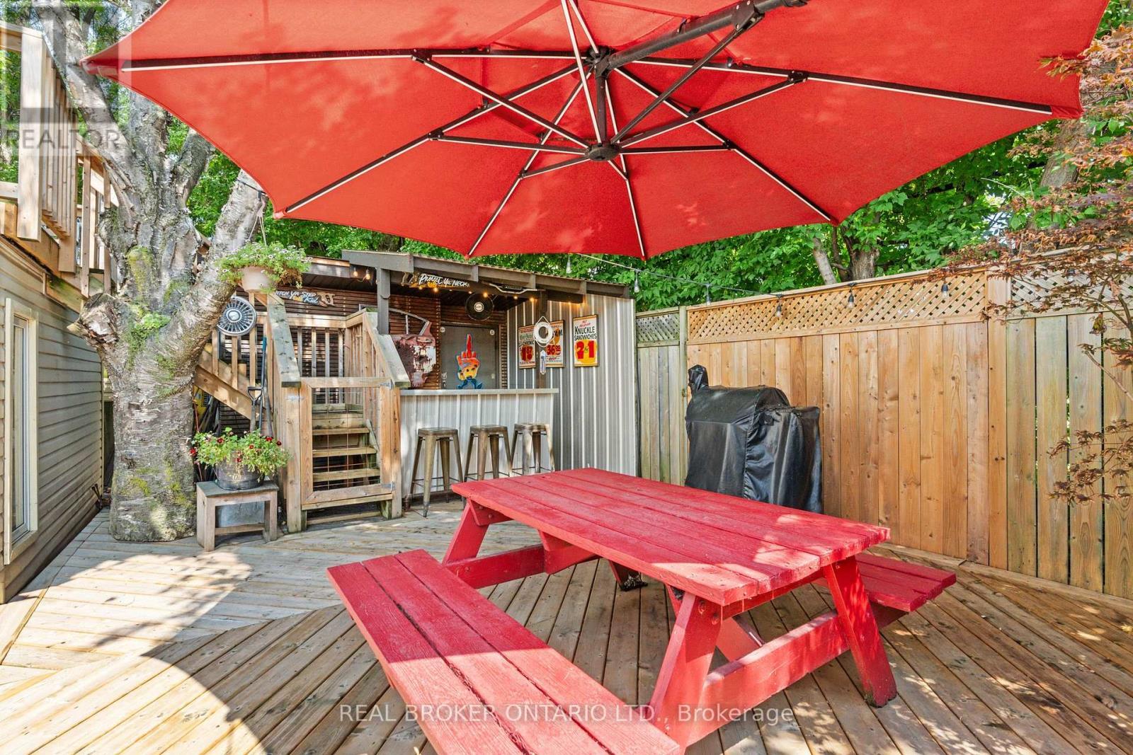 5 Acorn Avenue, Toronto, ON