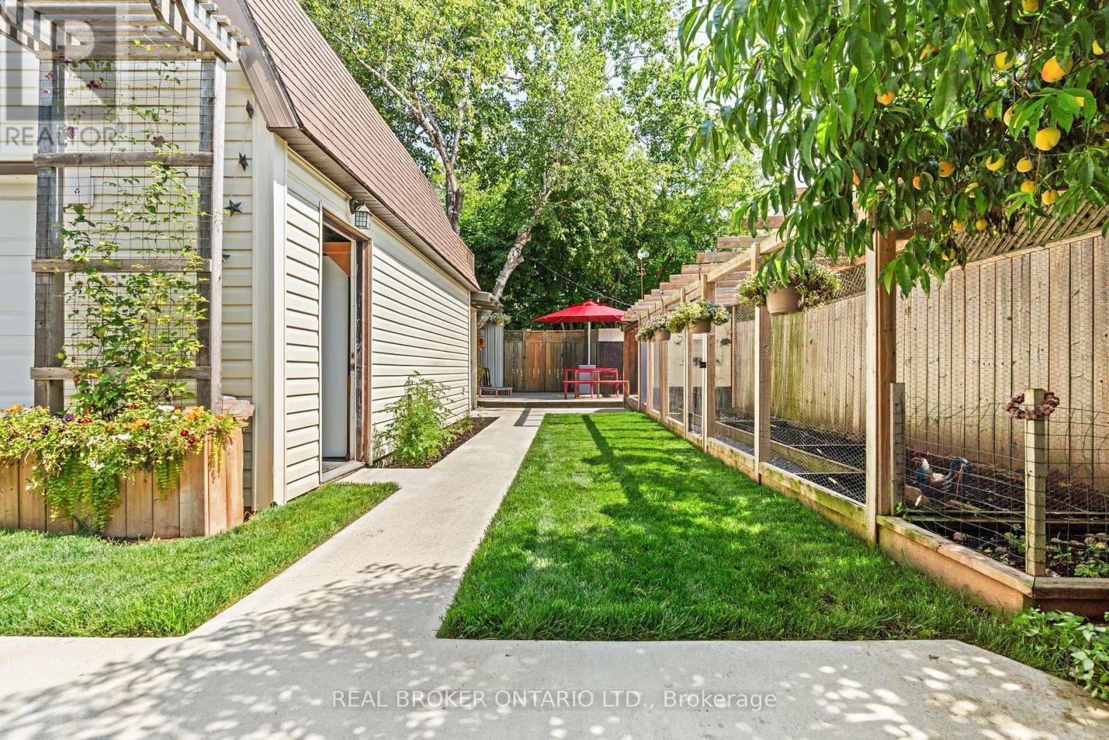 5 Acorn Avenue, Toronto, ON