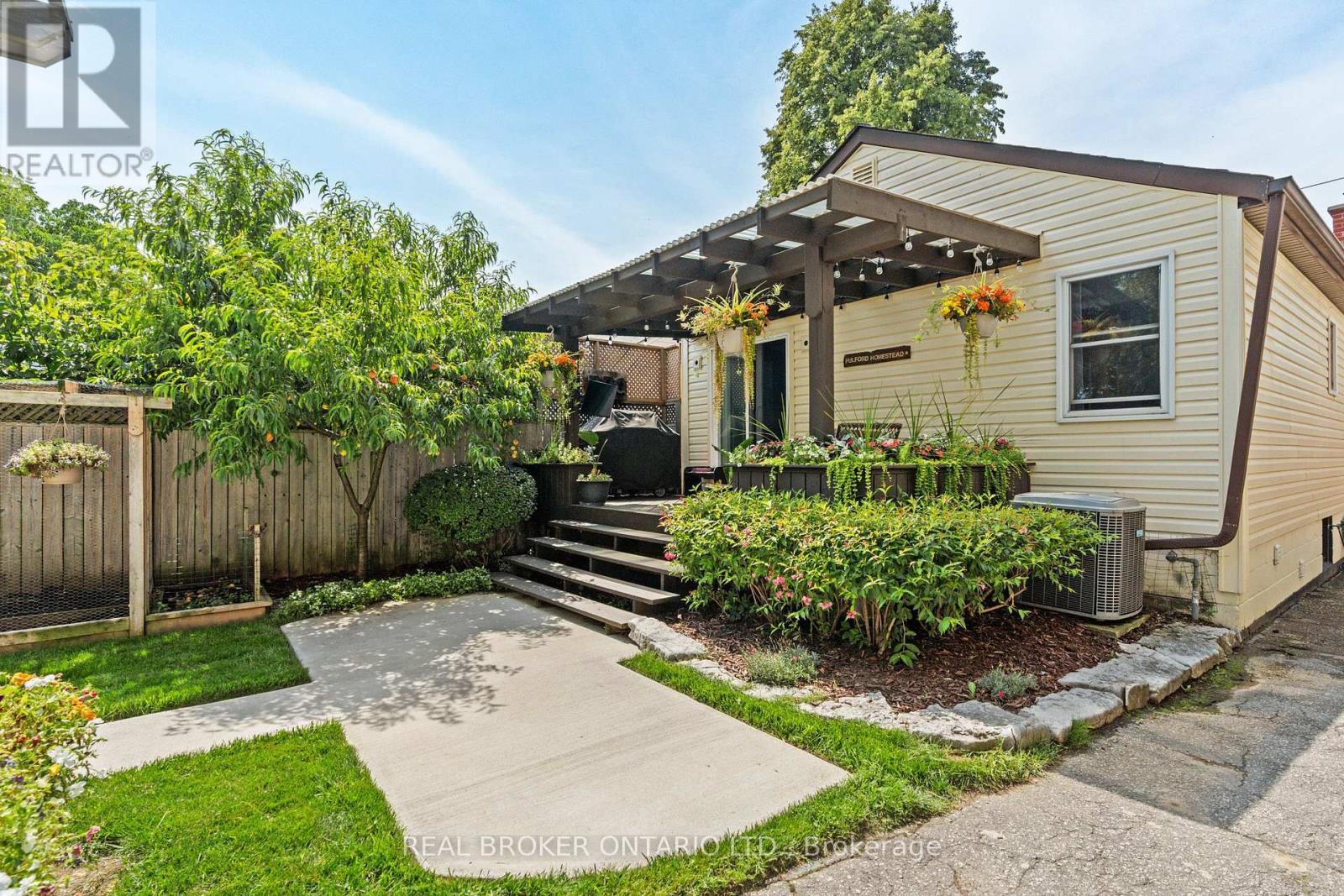 5 Acorn Avenue, Toronto, ON