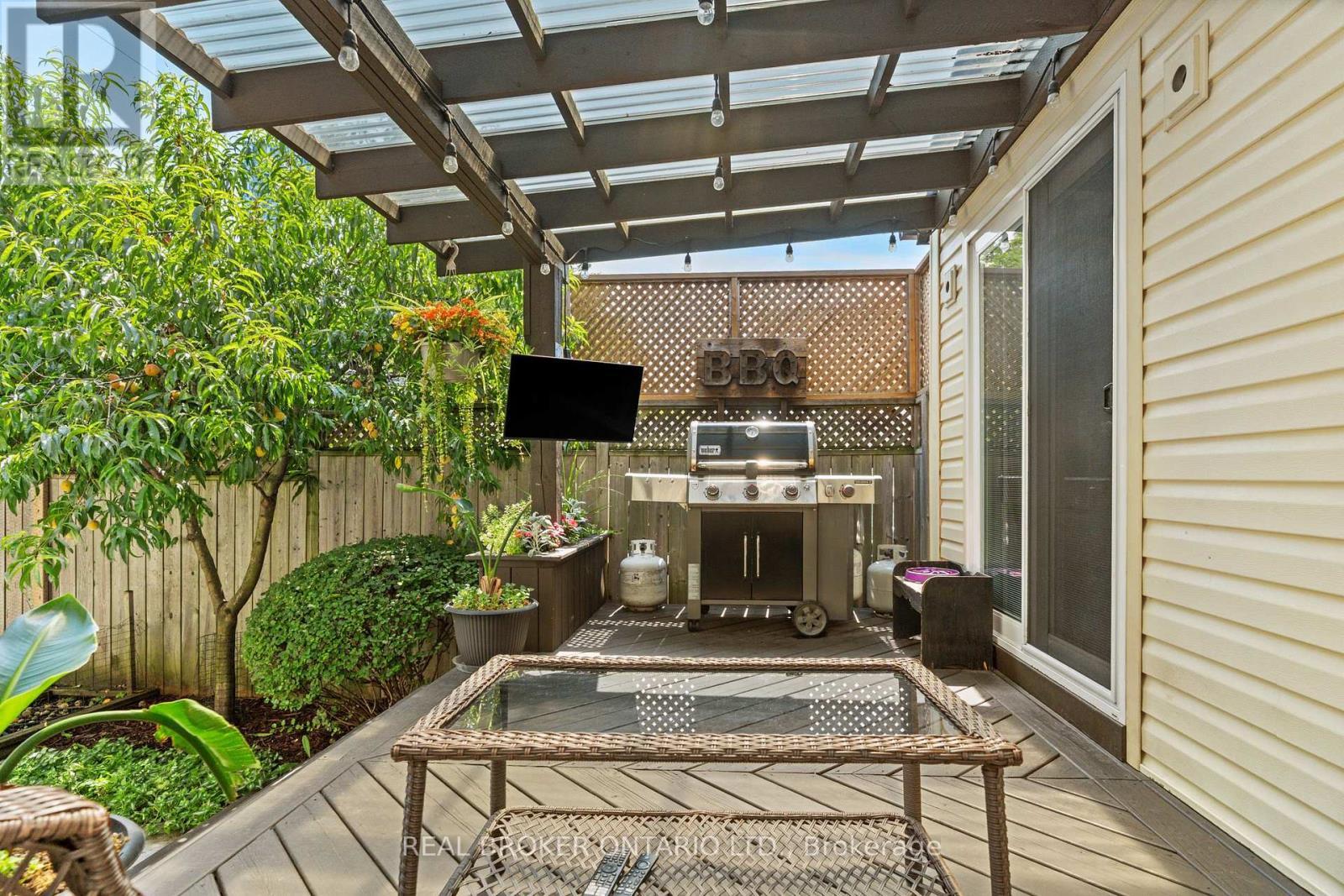 5 Acorn Avenue, Toronto, ON