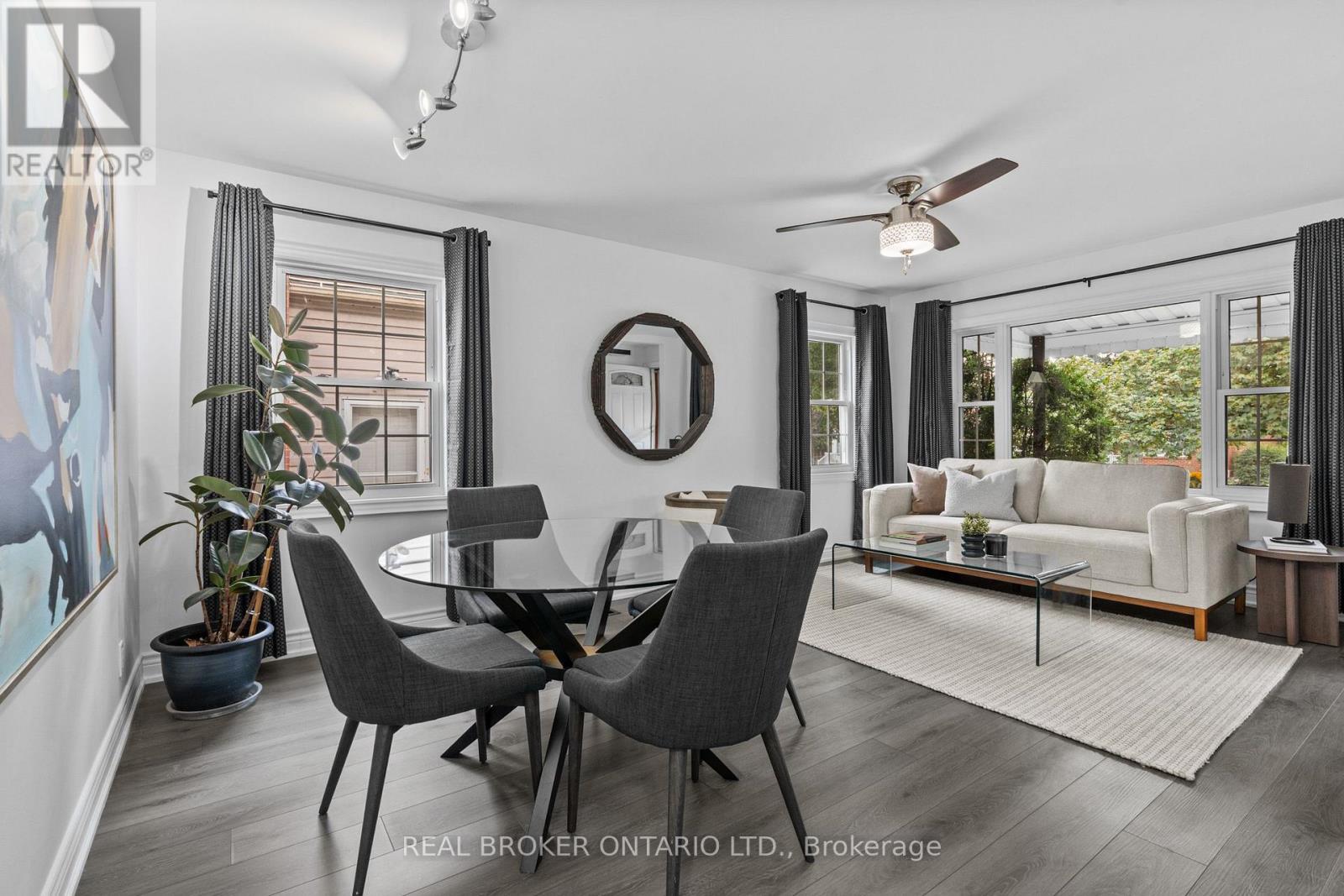 5 Acorn Avenue, Toronto, ON