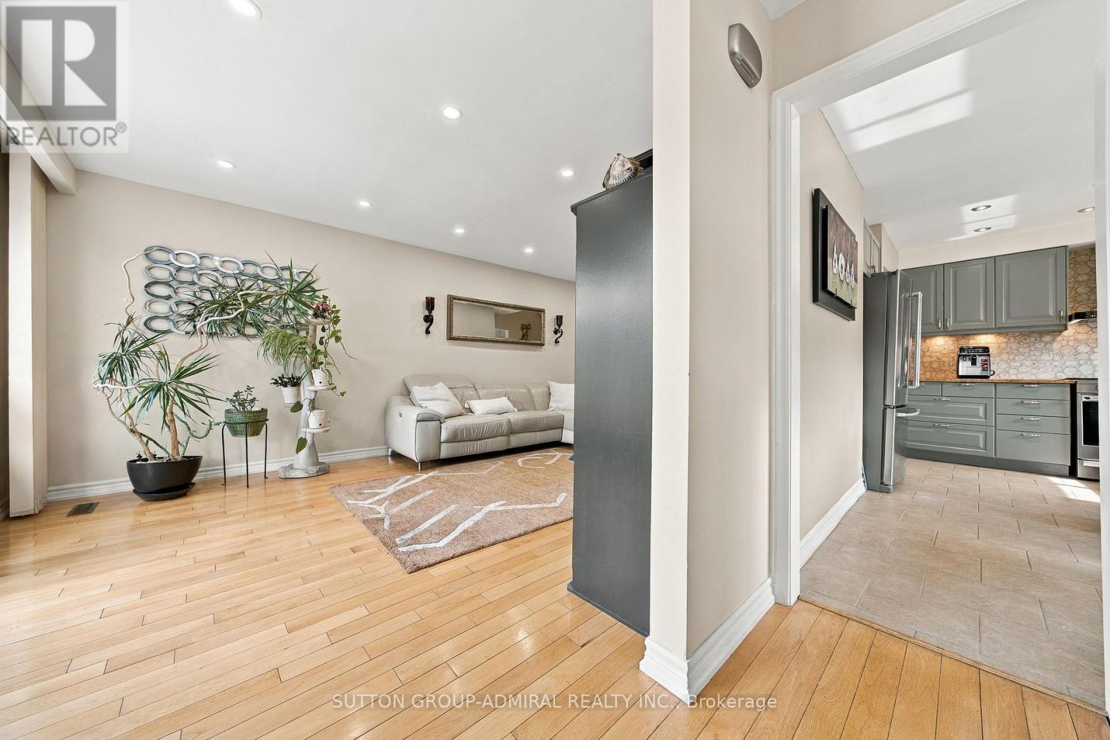 1871 Silverberry Crescent, Mississauga, ON