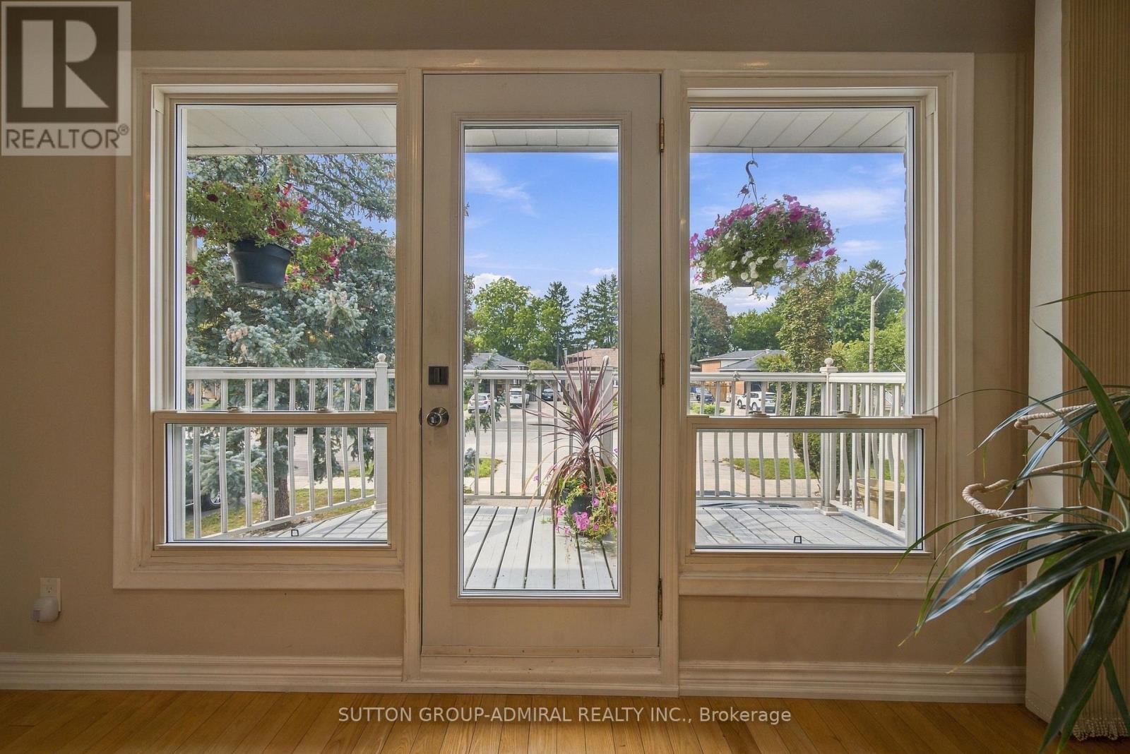 1871 Silverberry Crescent, Mississauga, ON