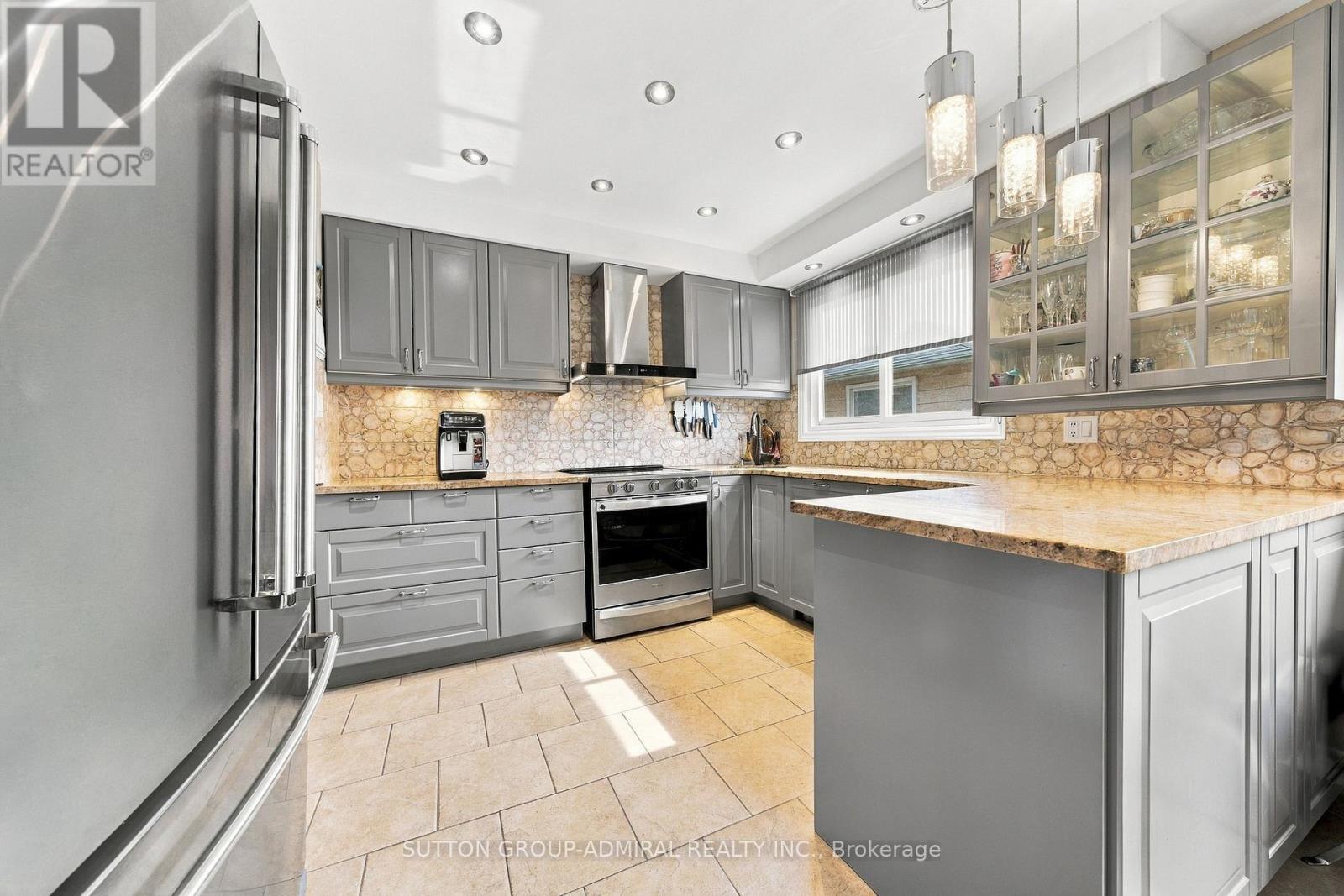 1871 Silverberry Crescent, Mississauga, ON