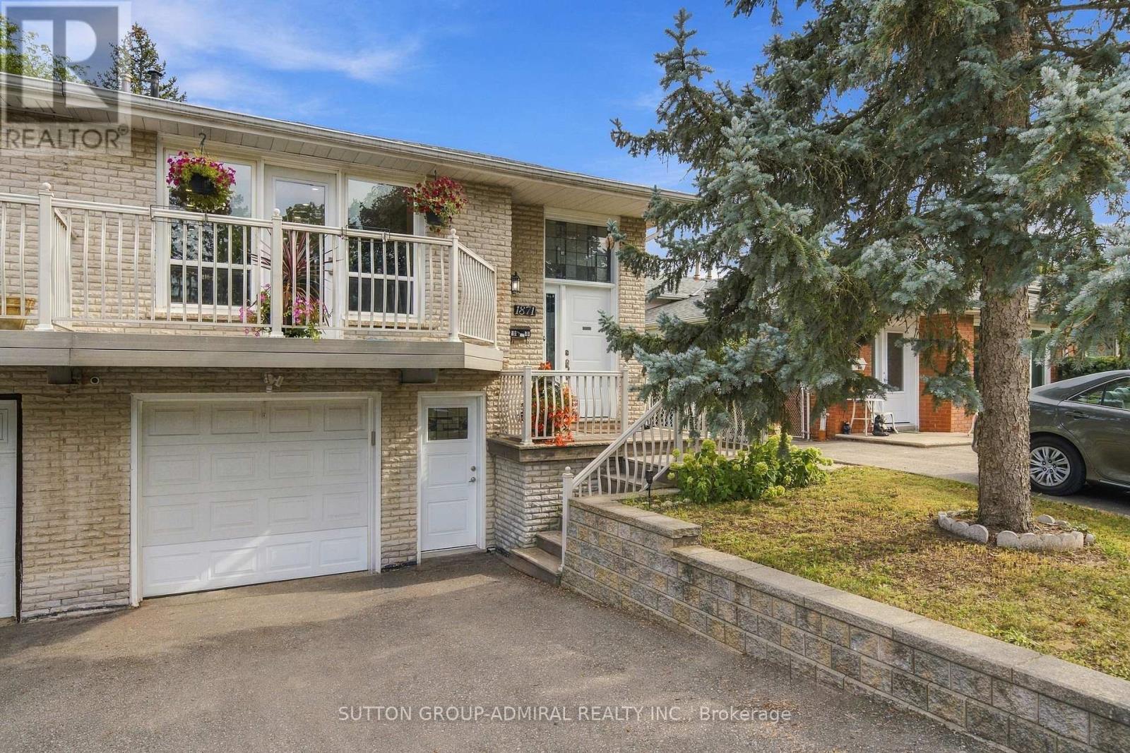 1871 Silverberry Crescent, Mississauga, ON