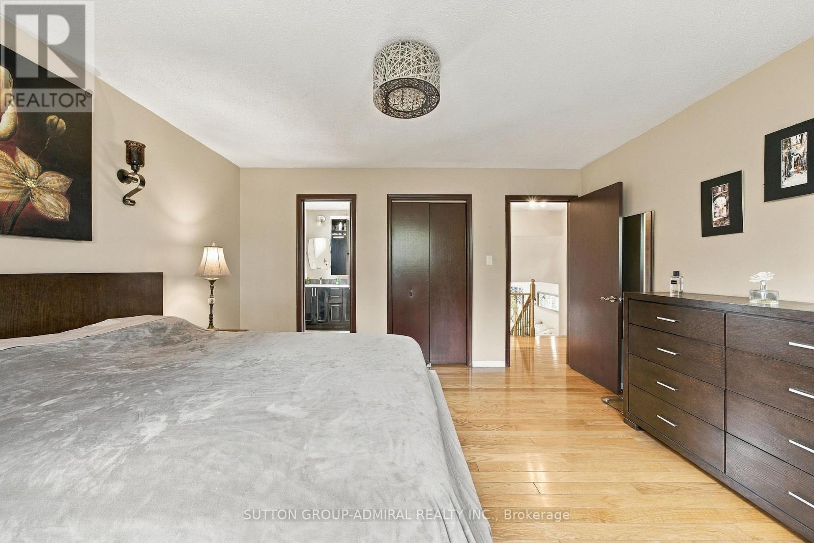 1871 Silverberry Crescent, Mississauga, ON
