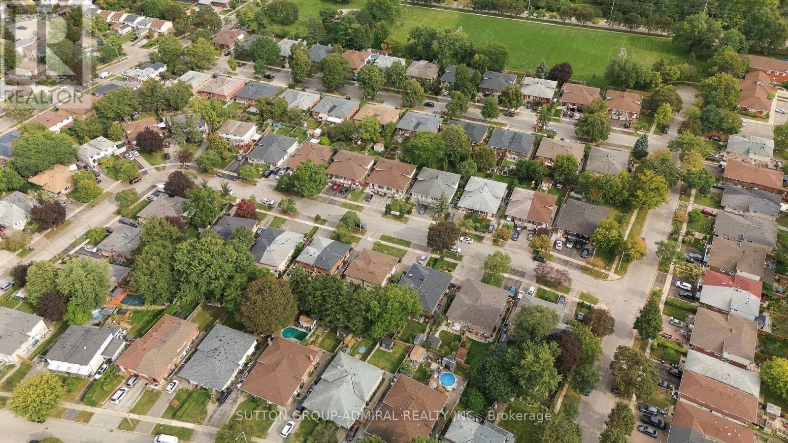 1871 Silverberry Crescent, Mississauga, ON