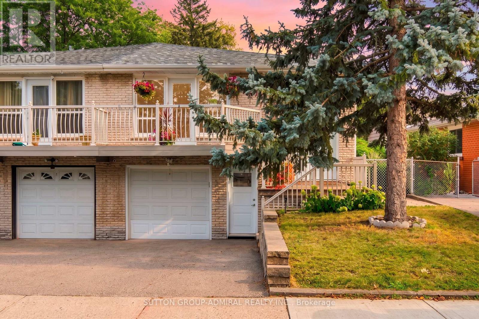 1871 Silverberry Crescent, Mississauga, ON