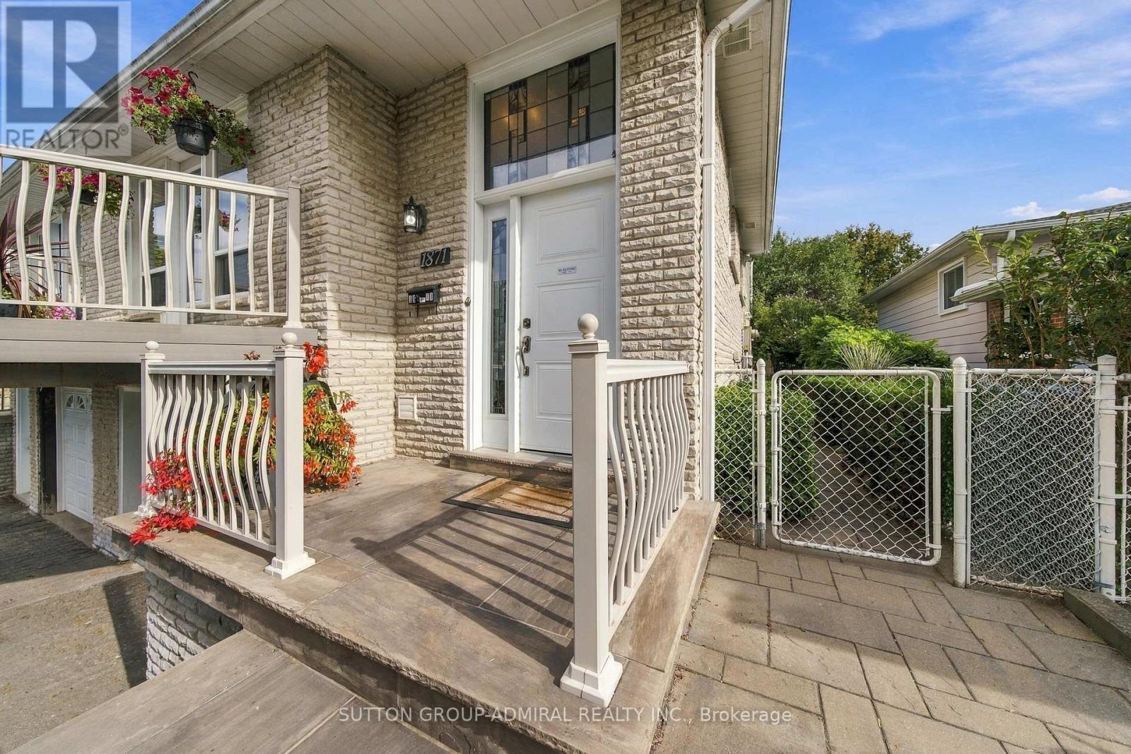 1871 Silverberry Crescent, Mississauga, ON
