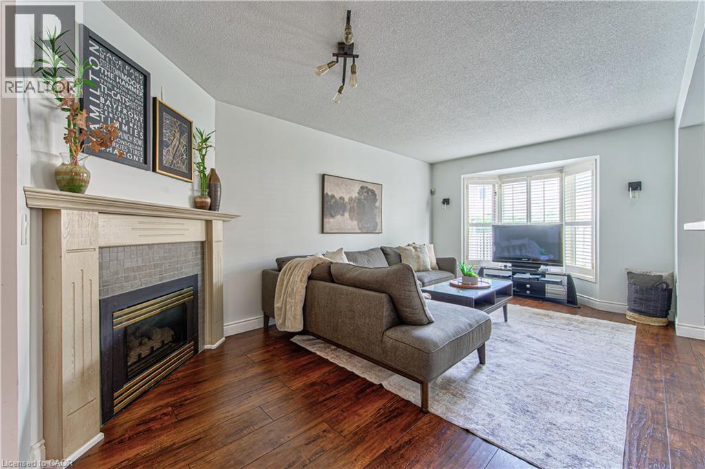 86 Chelsea Crescent, Stoney Creek, ON