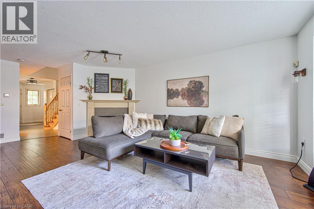 86 Chelsea Crescent, Stoney Creek, ON