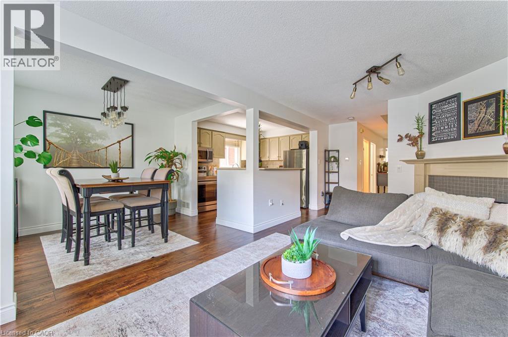 86 Chelsea Crescent, Stoney Creek, ON