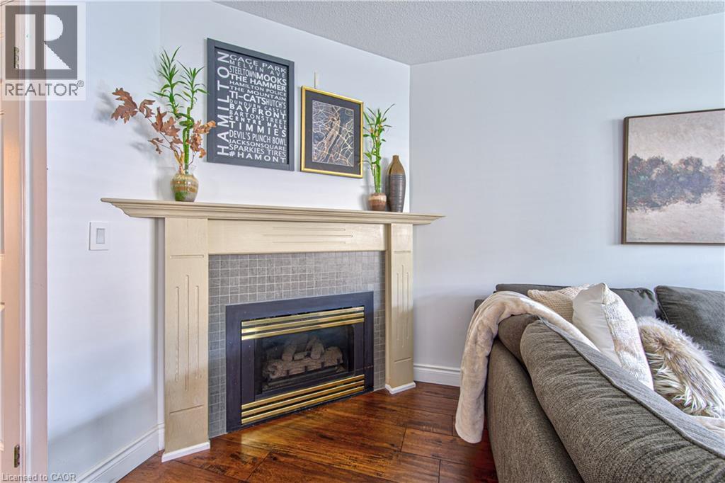 86 Chelsea Crescent, Stoney Creek, ON