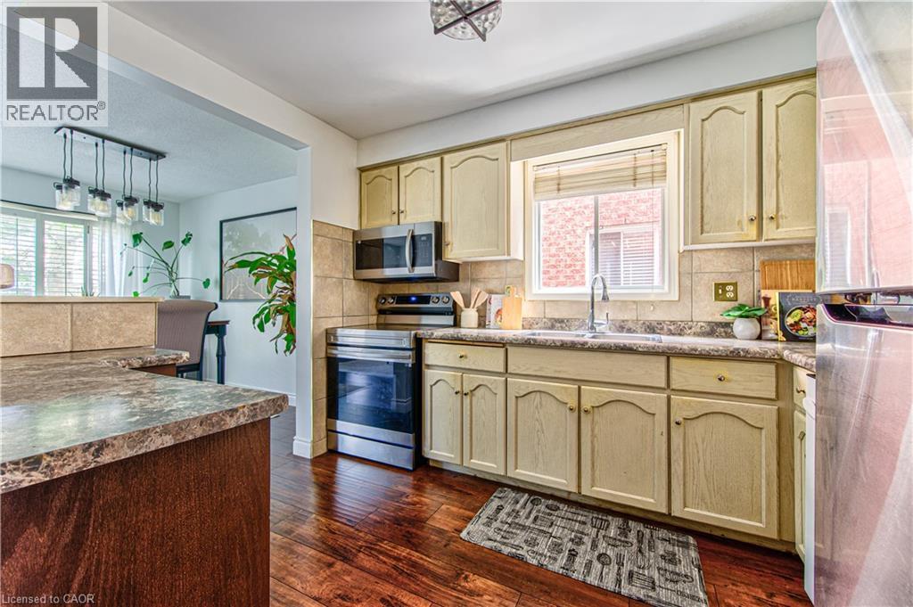 86 Chelsea Crescent, Stoney Creek, ON