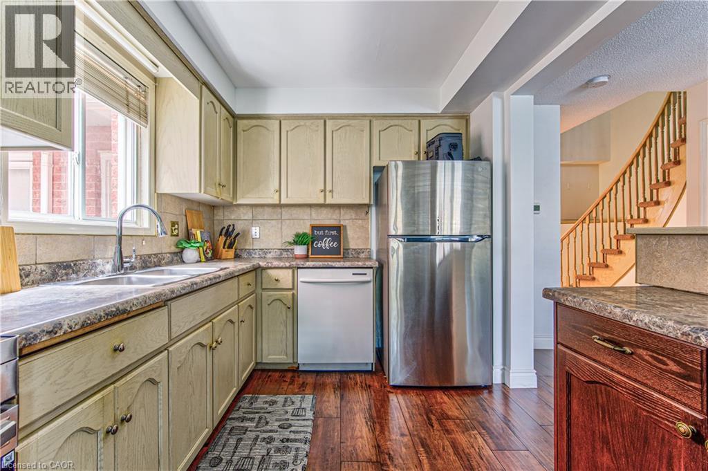 86 Chelsea Crescent, Stoney Creek, ON