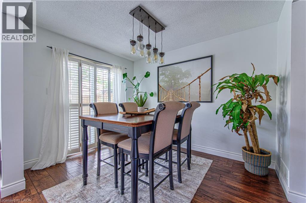 86 Chelsea Crescent, Stoney Creek, ON