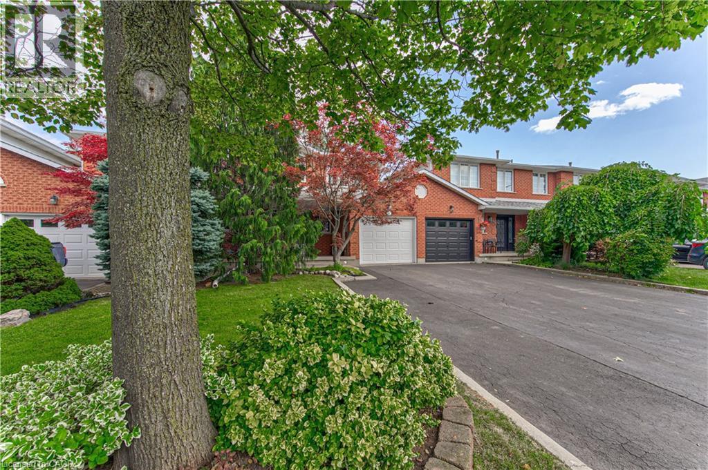 86 Chelsea Crescent, Stoney Creek, ON