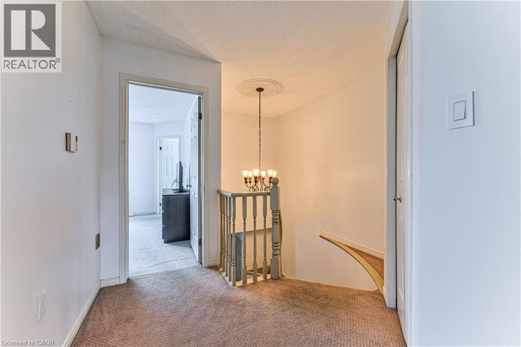 86 Chelsea Crescent, Stoney Creek, ON