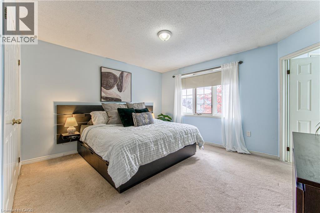 86 Chelsea Crescent, Stoney Creek, ON