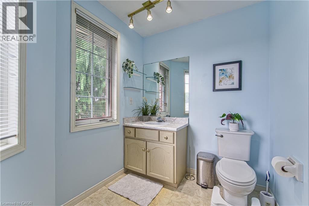 86 Chelsea Crescent, Stoney Creek, ON