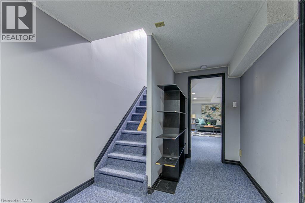 86 Chelsea Crescent, Stoney Creek, ON