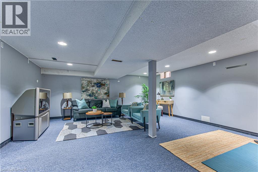 86 Chelsea Crescent, Stoney Creek, ON