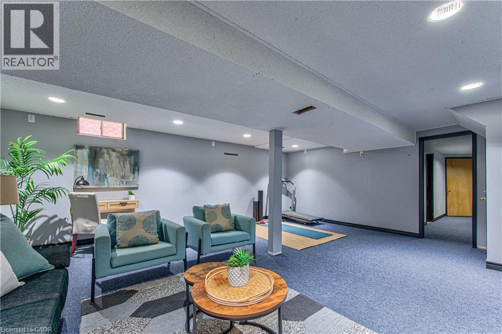 86 Chelsea Crescent, Stoney Creek, ON