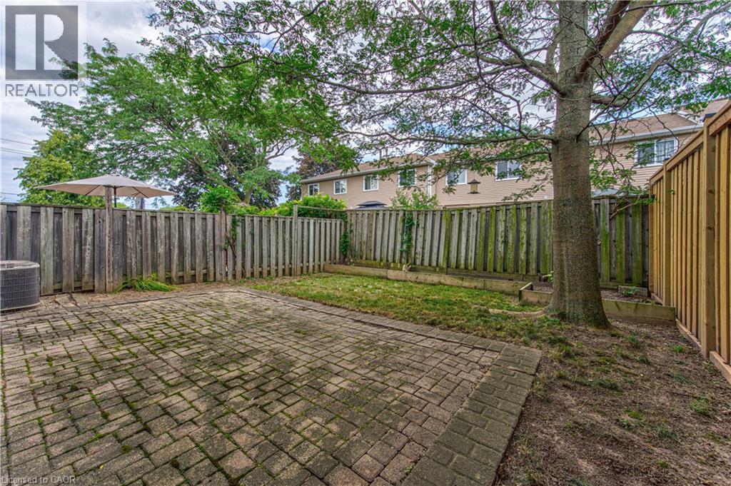 86 Chelsea Crescent, Stoney Creek, ON