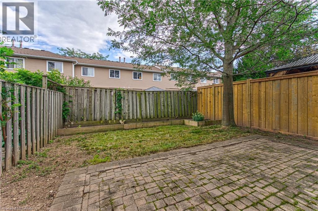 86 Chelsea Crescent, Stoney Creek, ON