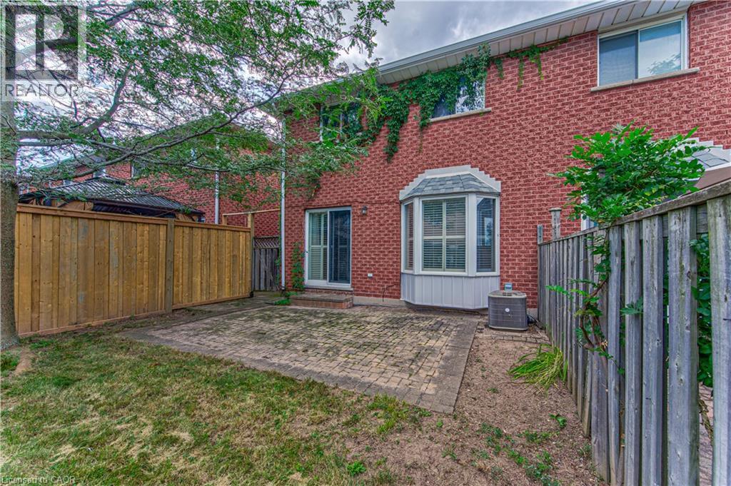 86 Chelsea Crescent, Stoney Creek, ON