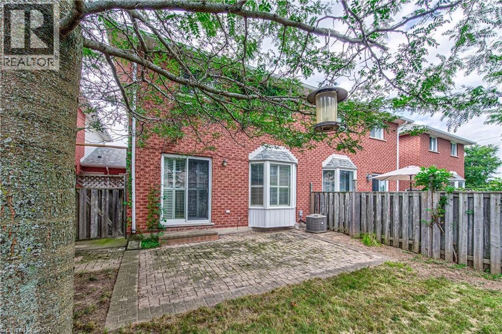 86 Chelsea Crescent, Stoney Creek, ON