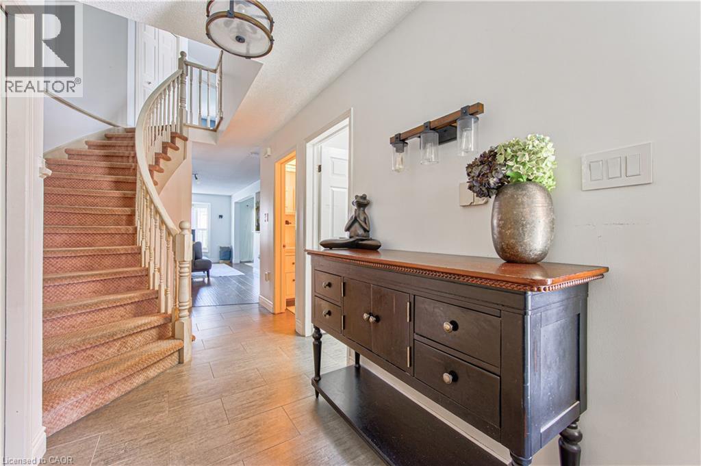 86 Chelsea Crescent, Stoney Creek, ON