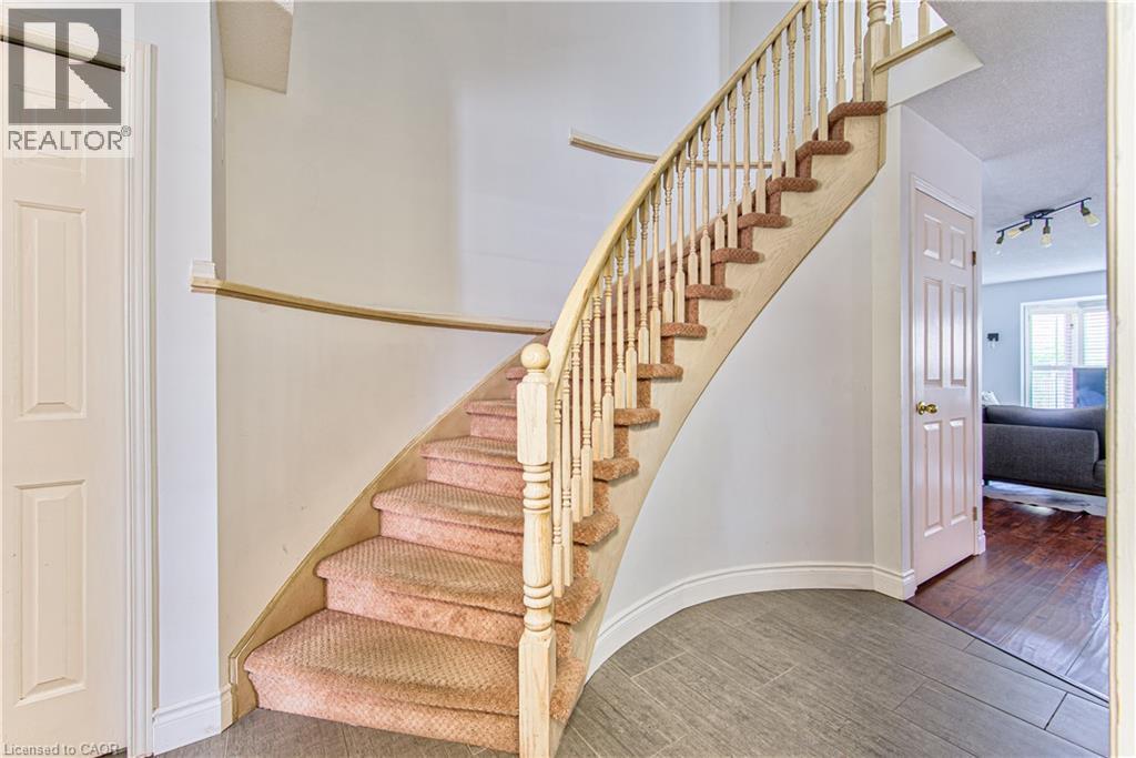 86 Chelsea Crescent, Stoney Creek, ON