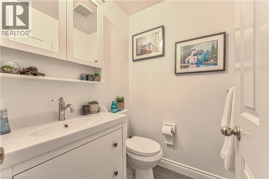 86 Chelsea Crescent, Stoney Creek, ON
