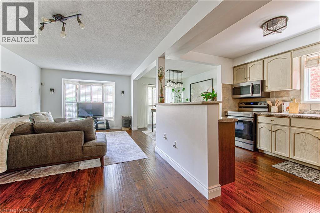 86 Chelsea Crescent, Stoney Creek, ON