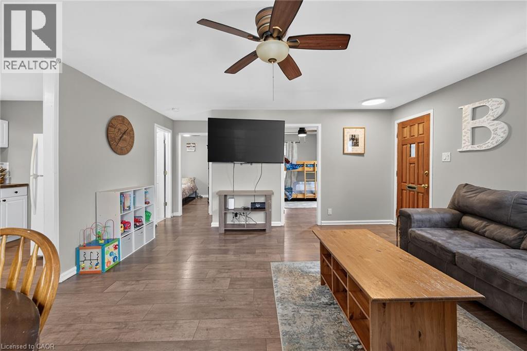 82 Division Street, Brantford, ON