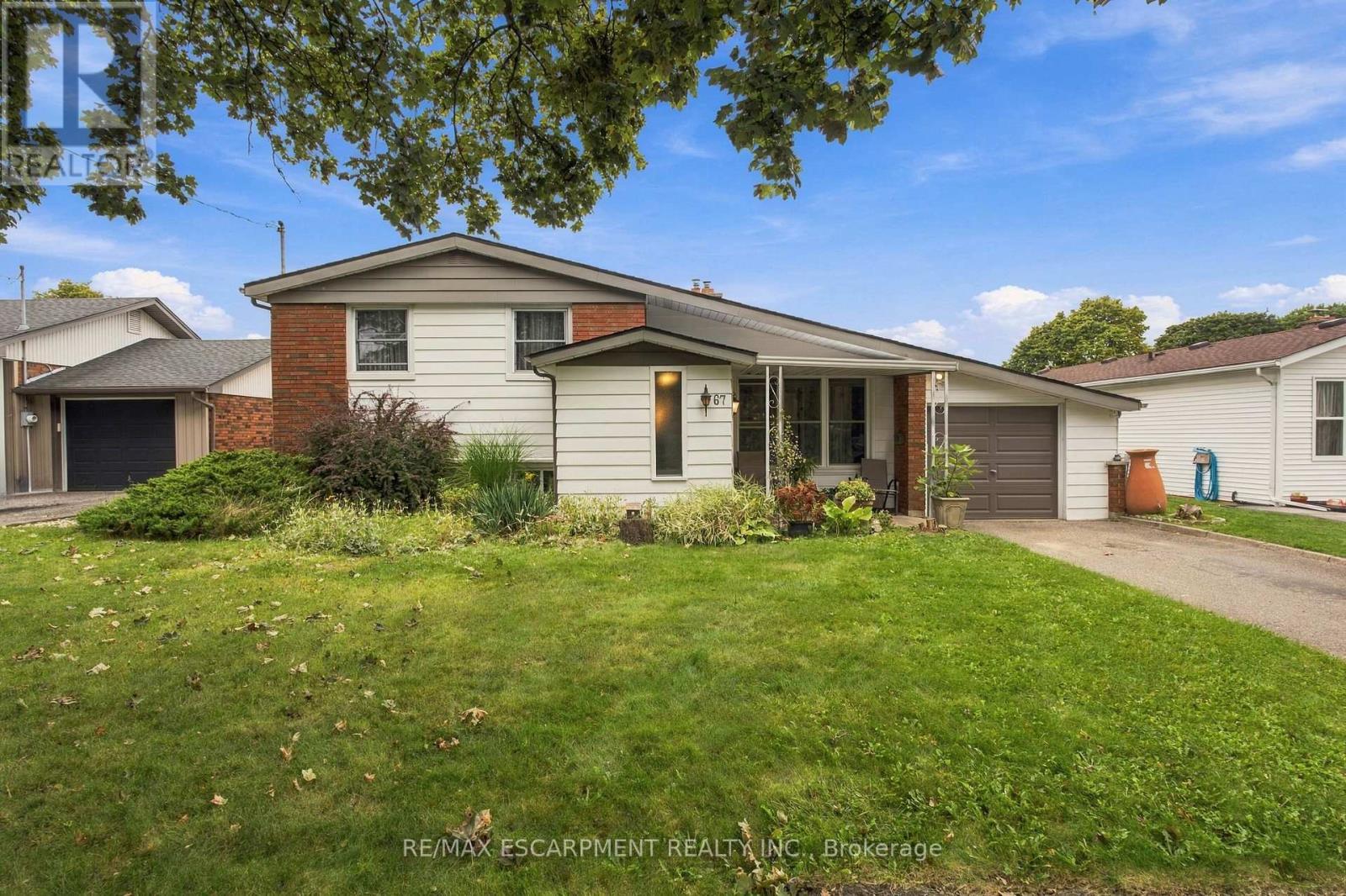 67 Wakelin Terrace, St. Catharines, ON