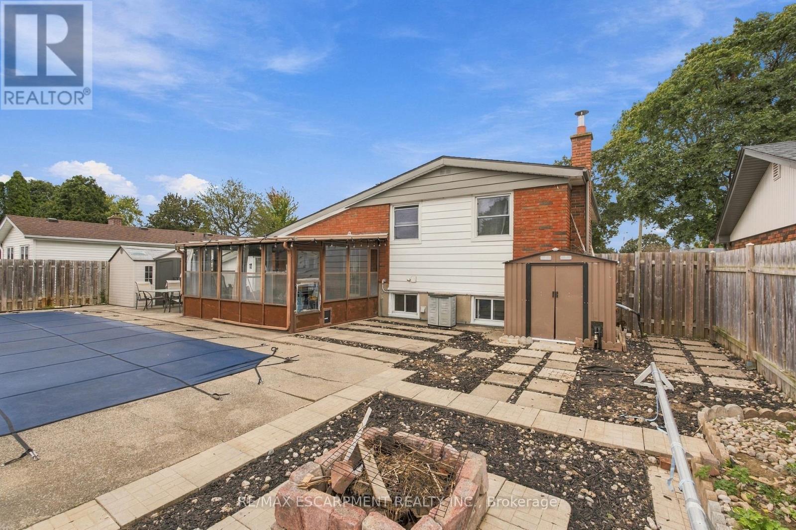 67 Wakelin Terrace, St. Catharines, ON