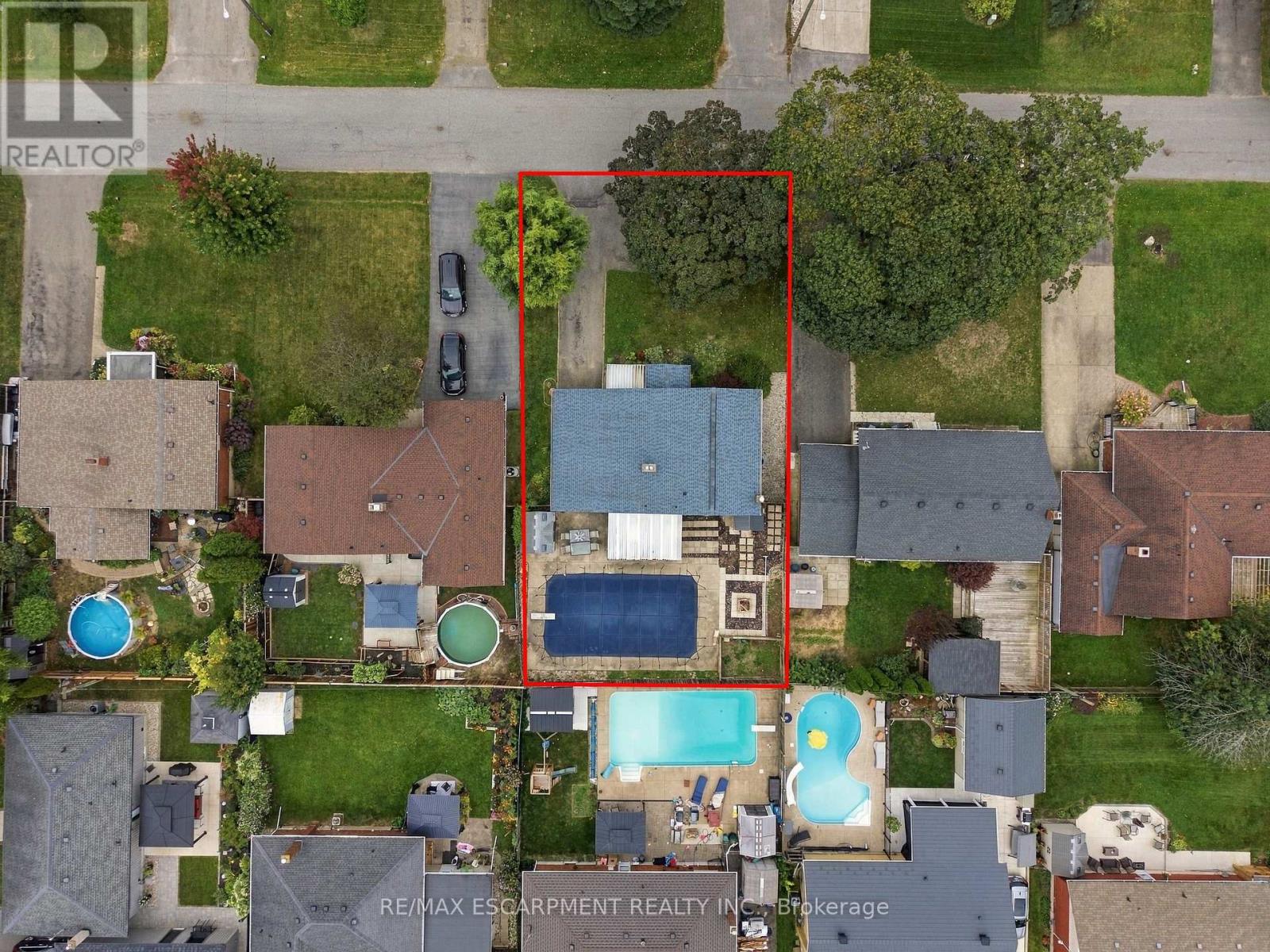 67 Wakelin Terrace, St. Catharines, ON