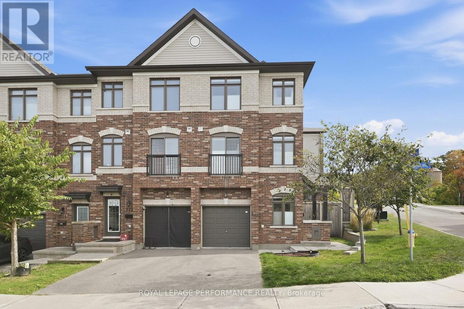 275 Eric Czapnik Way, Ottawa, ON
