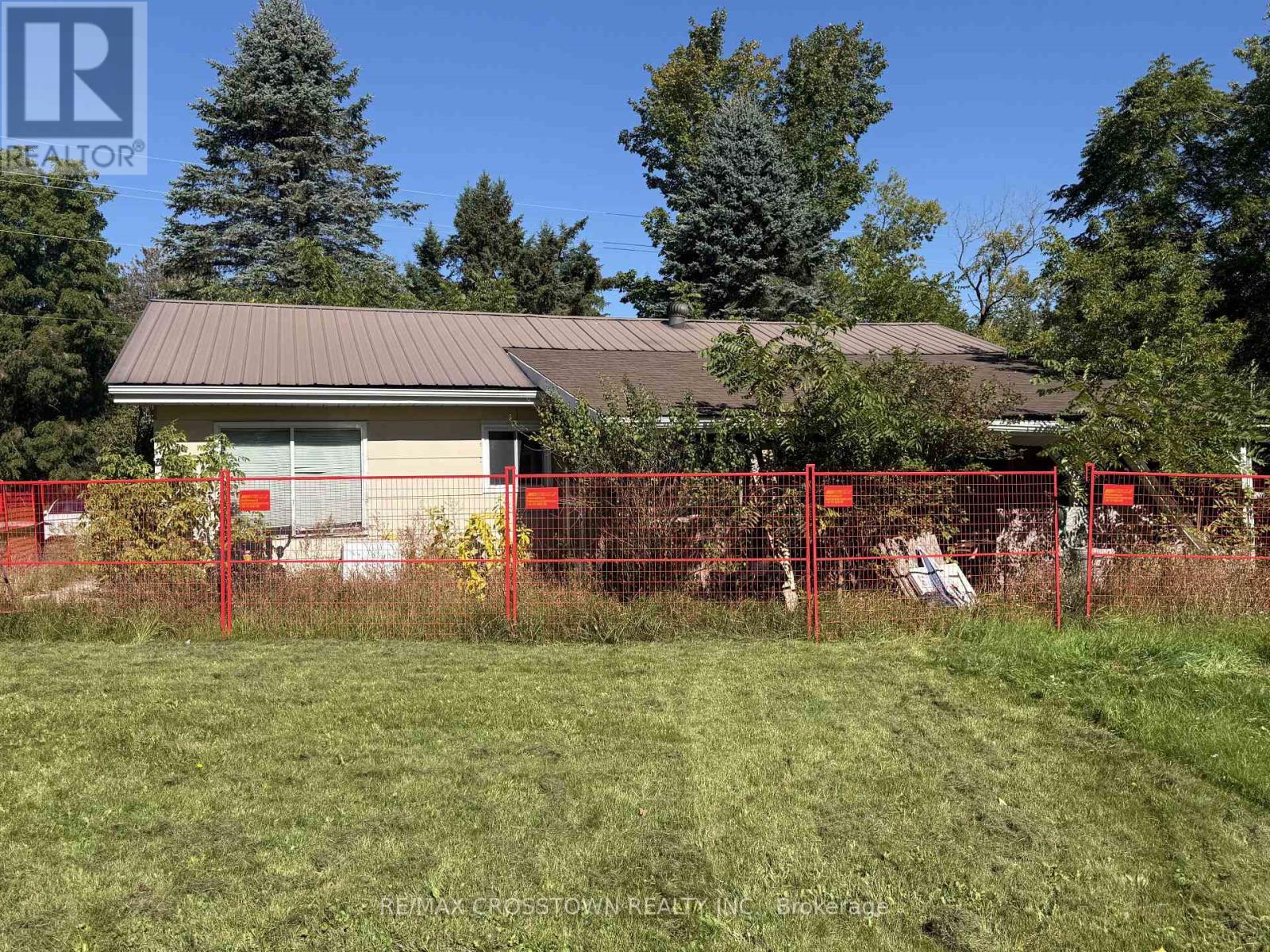 6137 Vasey Road, Tiny, ON