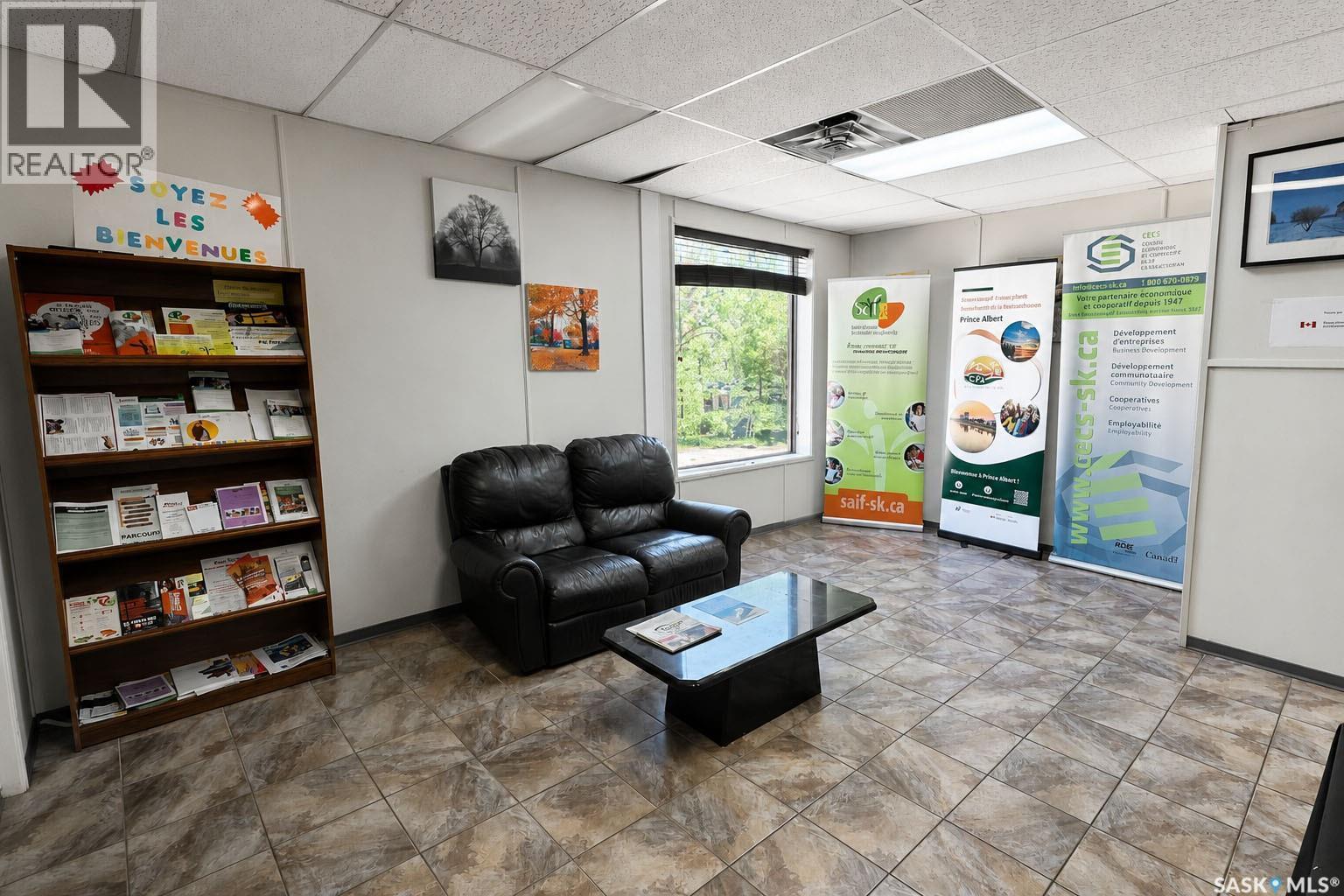 29 11Th Street E, Prince Albert, SK