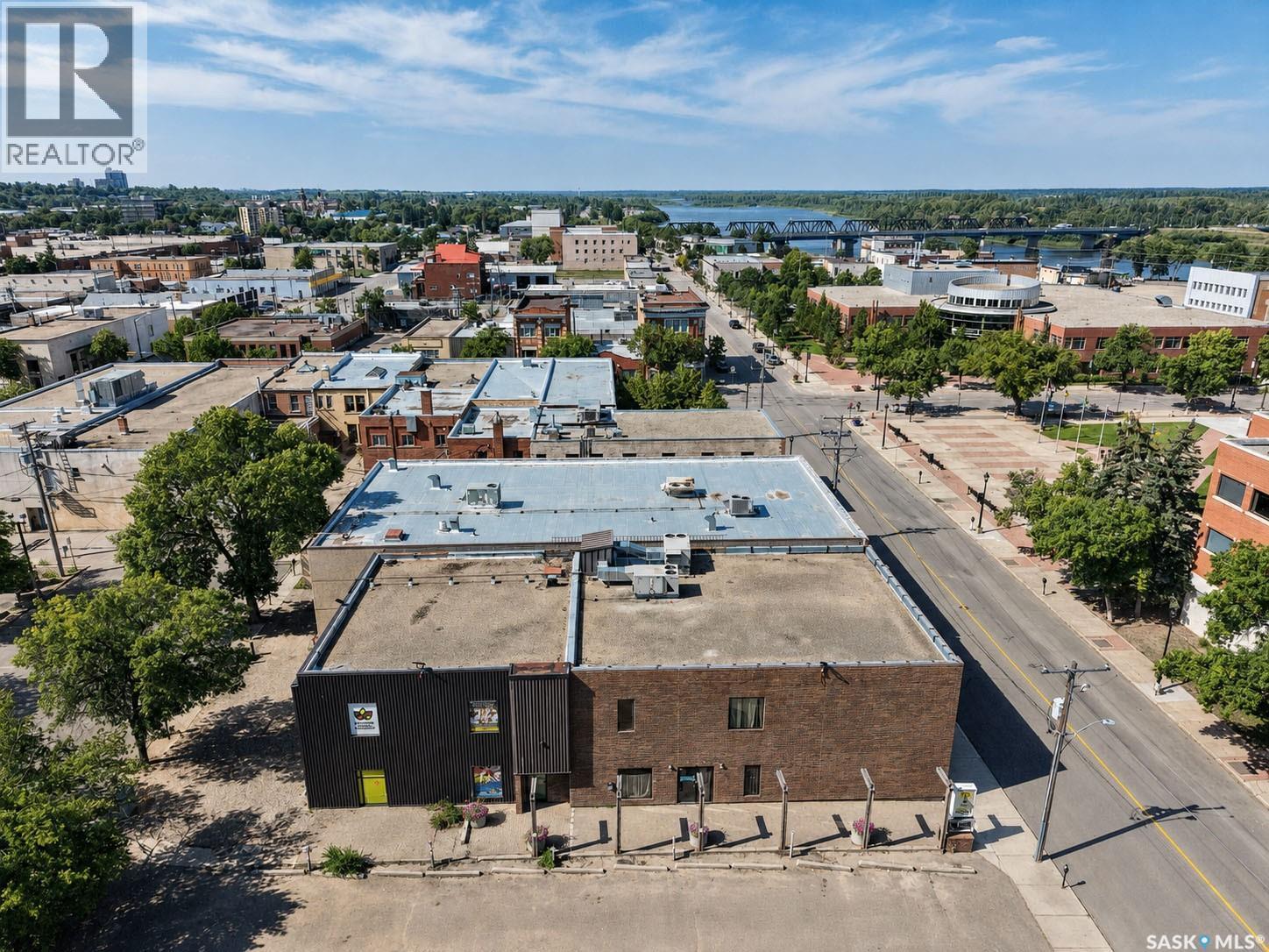 29 11Th Street E, Prince Albert, SK