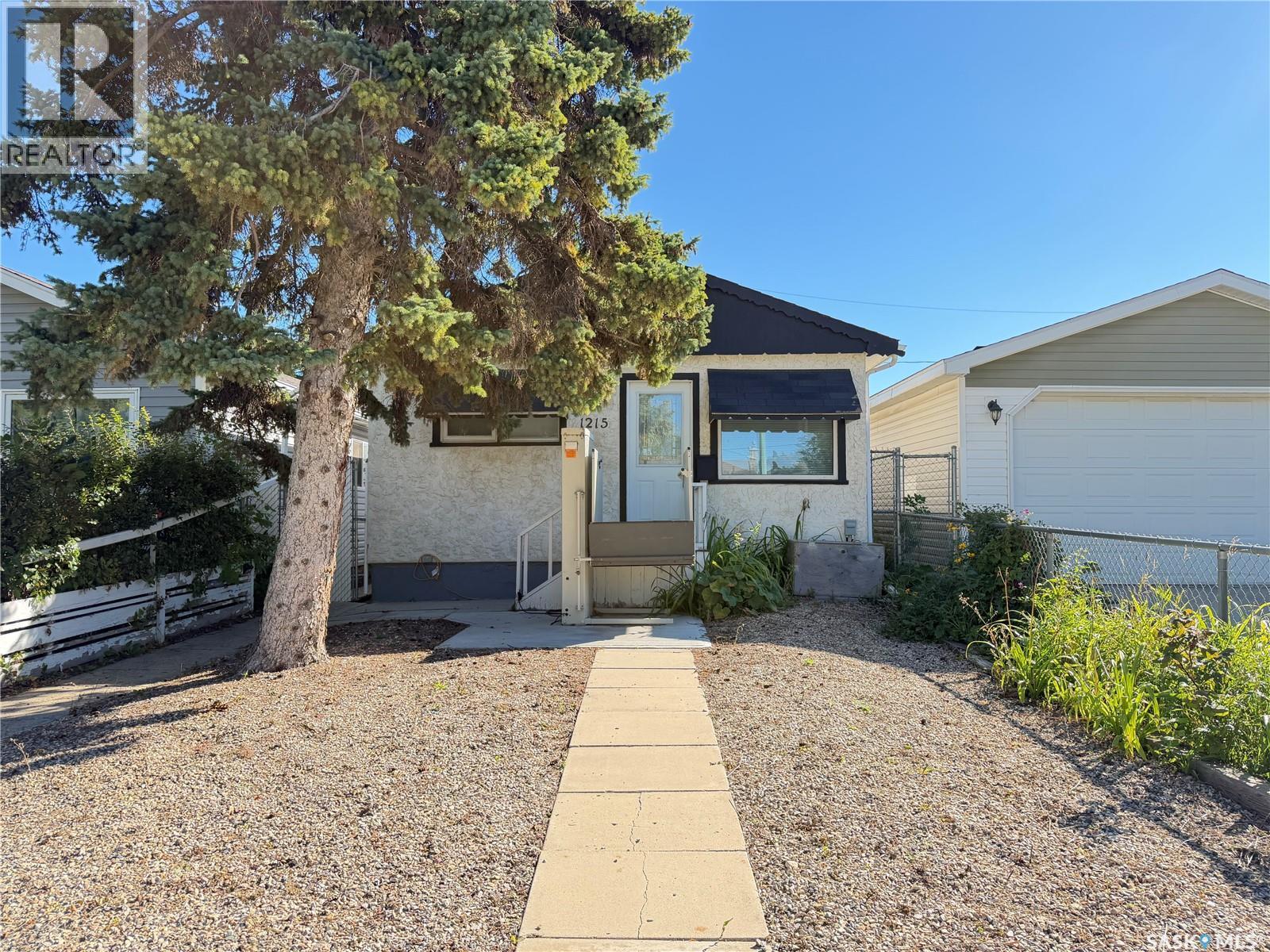 1215 Broder Street, Regina, SK