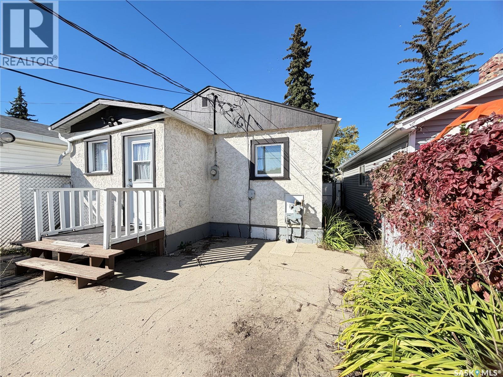1215 Broder Street, Regina, SK
